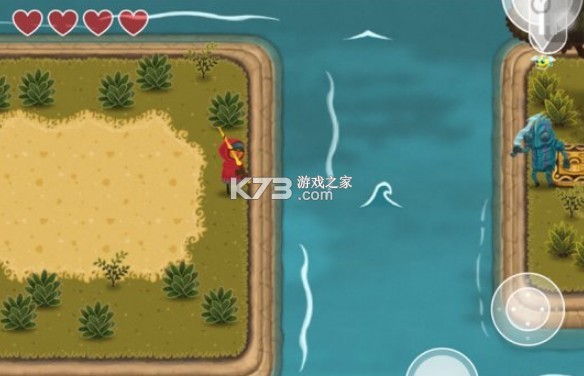 天空魚傳說2 v1.0 安卓版 截圖