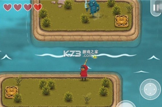 天空魚傳說2 v1.0 安卓版 截圖