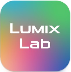 lumixlab v1.0.1 软件