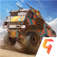 創(chuàng)世戰(zhàn)車 v1.32.0.83756 九游版