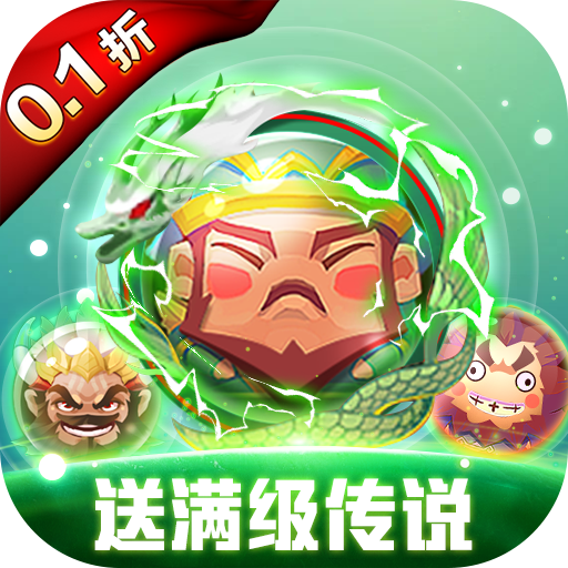 天天萌闖關(guān) v1.0.0 0.1折GM修改版