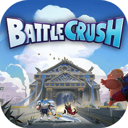 诸神大乱斗 v1.0.6 国际服(Battle Crush)