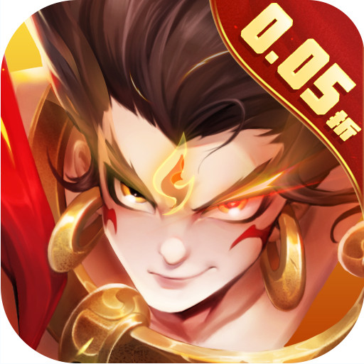 幻想神話(huà)志 v1.0 0.05折版