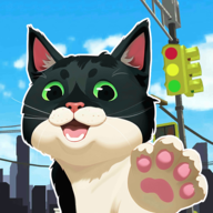 小猫咪大城市 v1.0.4 手机版免费下载