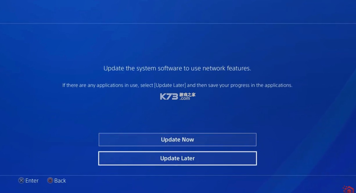 ps4固件 v11.02 最新版下載 截圖