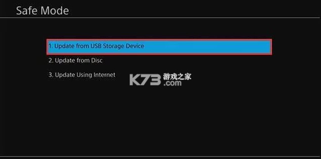 ps4固件 v11.02 最新版下載 截圖