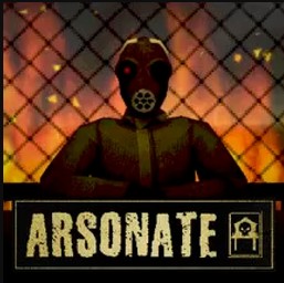 arsonate v1.1.1 游戲下載