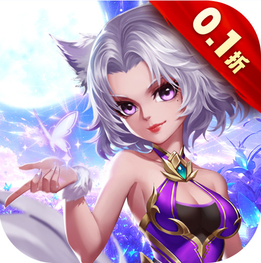 武道將魂 v1.0.0 官方版