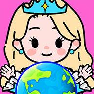  Princess Town World v2.2 mobile download