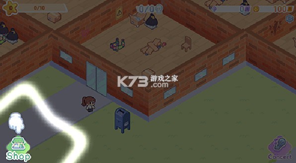 kpop学院 v1.0.2 国际服