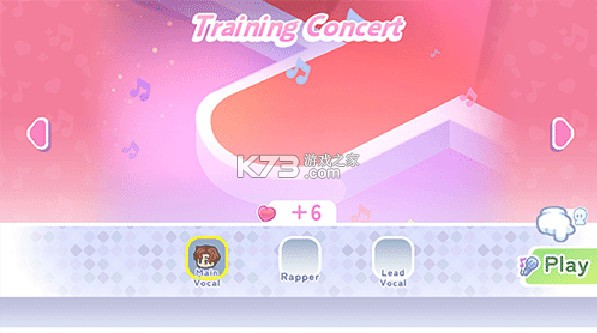 kpop学院 v1.0.2 国际服