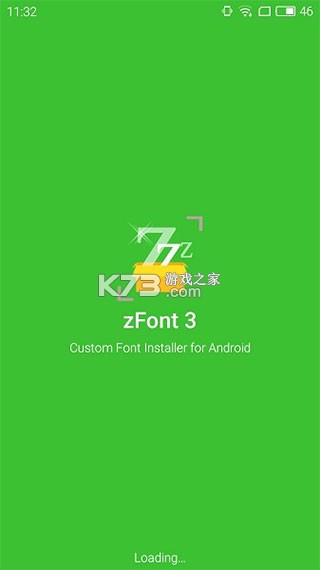 zfont v3.7.4 app下载