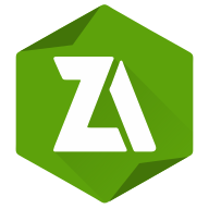 zarchiver v1.0.10 绿色版老版本