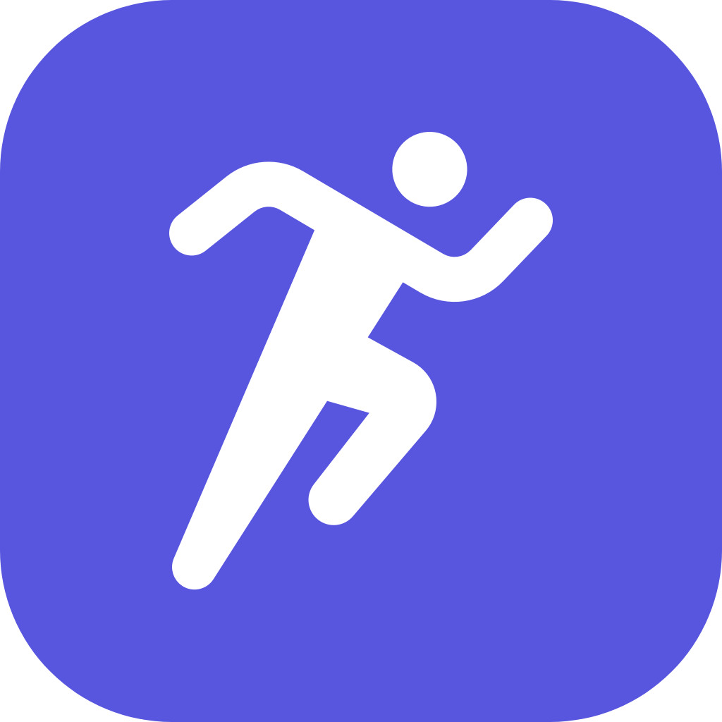  Interval running app download v1.0