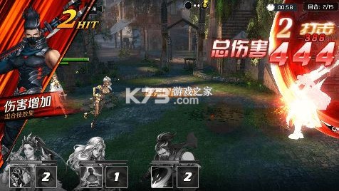 我的女神OL v1.0.0.73087 手游官方版 截圖