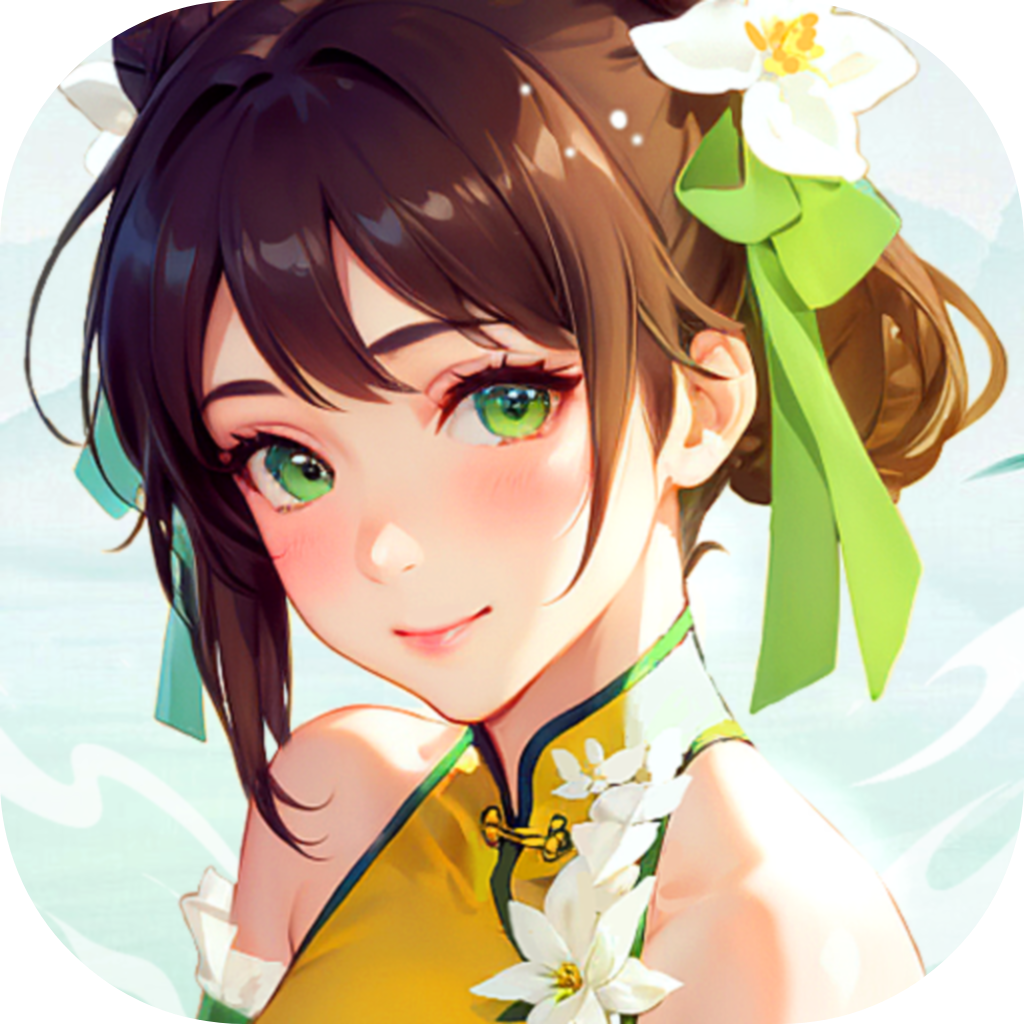 江湖如夢 v1.0.58.0704 國際服(江湖如此多嬌)