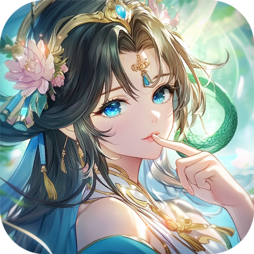 封神讓我來 v1.0.9 手游官方版