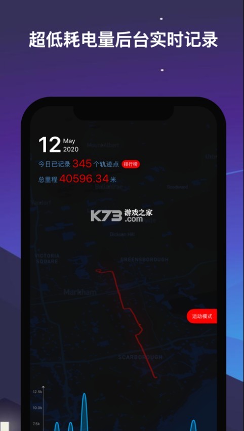 一生足跡 v1.7.4 app下載 截圖