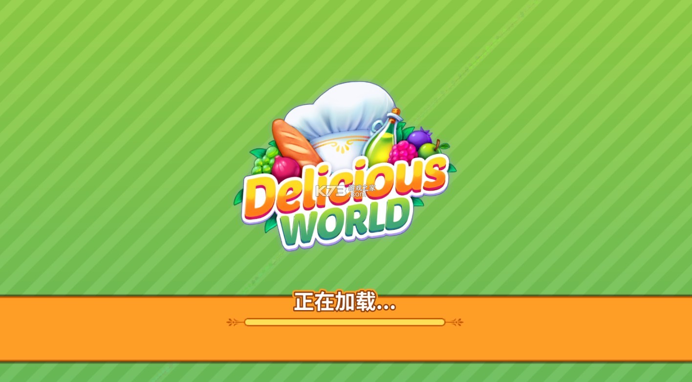 delicious world v1.89.0 安卓版 截圖