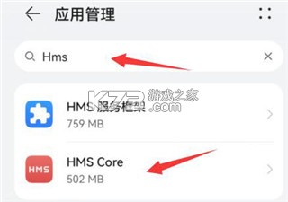 hms core v6.14.0.322 下載2024最新版 截圖