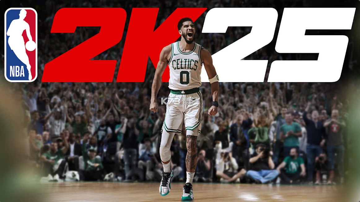 nba2k25 v1.01 switch中文版下載 截圖