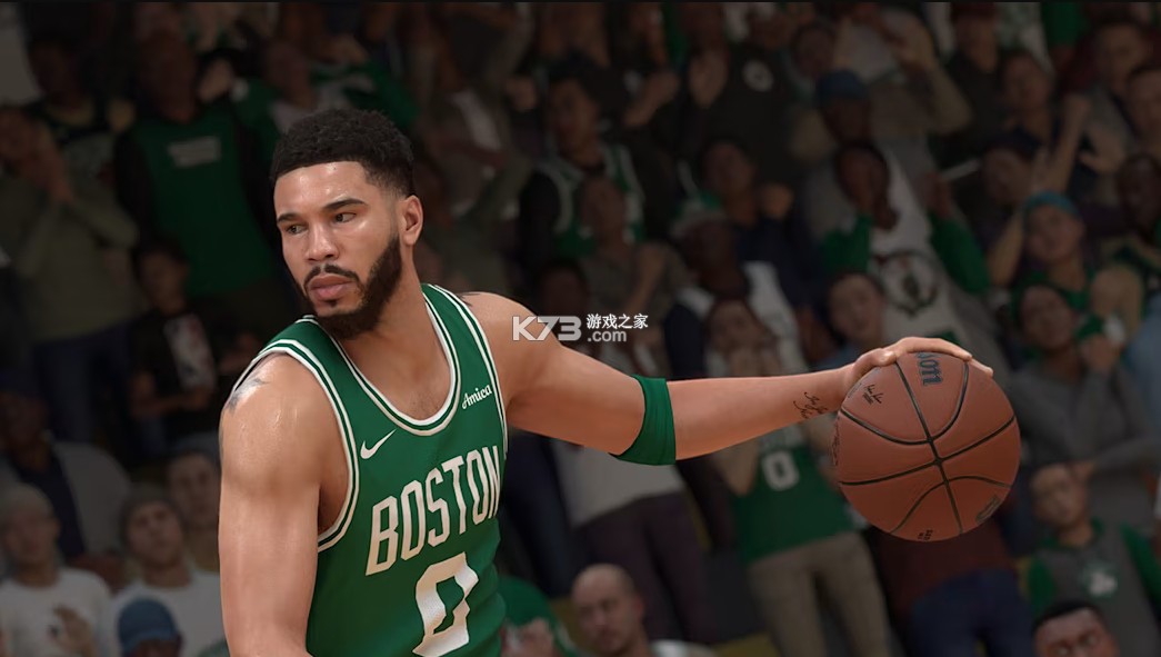 nba2k25 v1.01 switch中文版下載 截圖