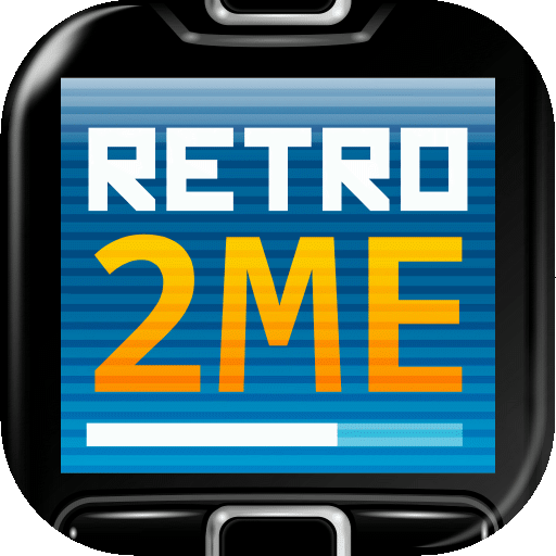 retro2me v2.1.0 模拟器汉化版下载