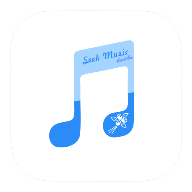 seekmusic v1.39 app