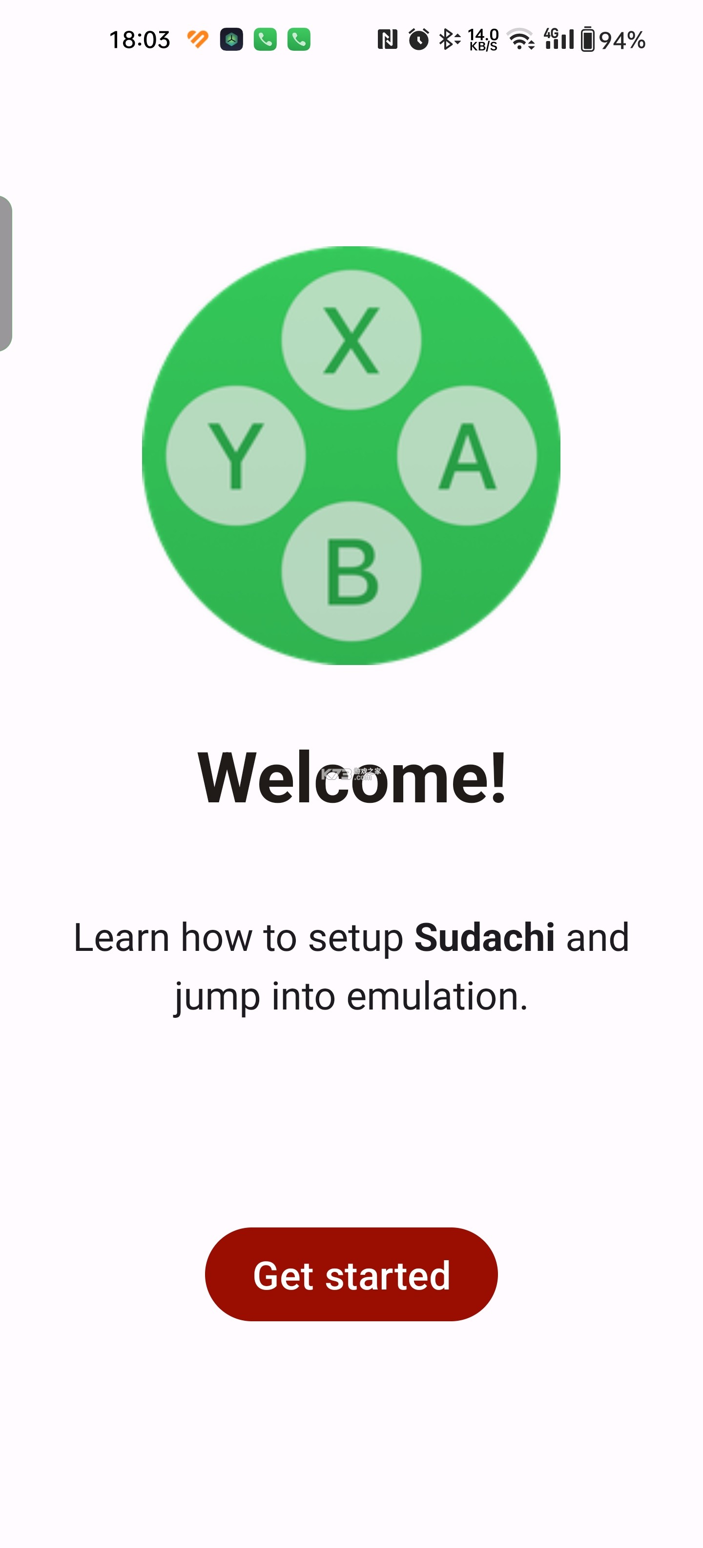 Sudachi v1.0.11(99775b8) 模擬器下載安卓版 截圖