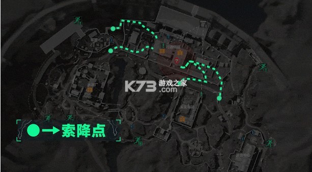 三角洲行动 v1.201.3798.86 手游官方版