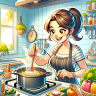 cookinglive v0.40.0.44 破解版无限金币