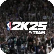 nba2k25梦幻球队 v300.15.246297225 安卓版