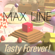 maxline v1.4.1 美食派对版本