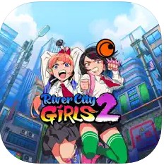 热血硬派国夫君外传热血少女 v1.0.0 手机版