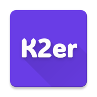 k2er v0.2.350 映射软件下载