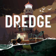 渔帆暗涌游戏(DREDGE)