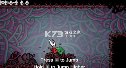 空洞骑士丝之歌 v10.1 手机版下载 截图