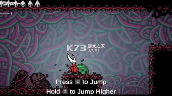 空洞骑士丝之歌 v10.1 手机版下载 截图