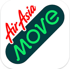 AirAsia MOVE v12.20.1 安卓版