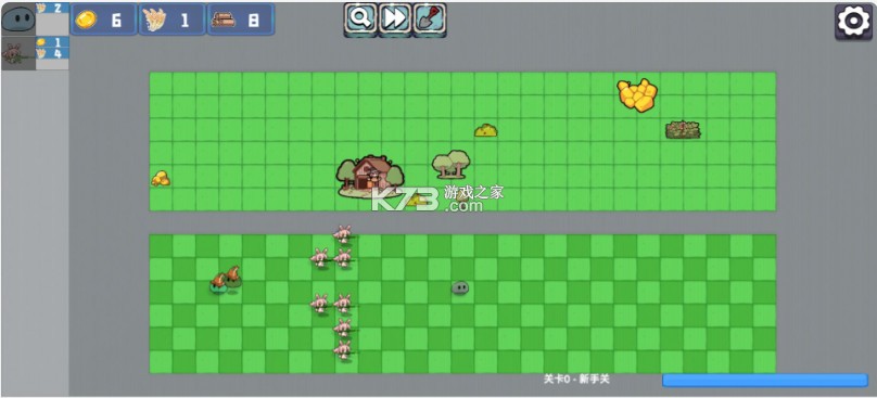 农场征服者 v0.2.2 手游下载安装 截图