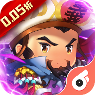 碉堡三国0.05折乱入三国版v1.2.0.00010007