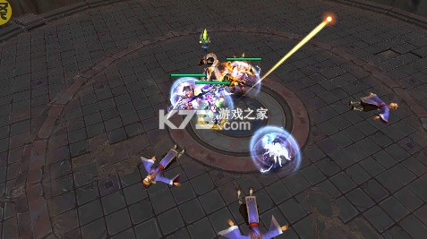 崛起终极王者 v1.5.9 0.1折爽抽版 截图