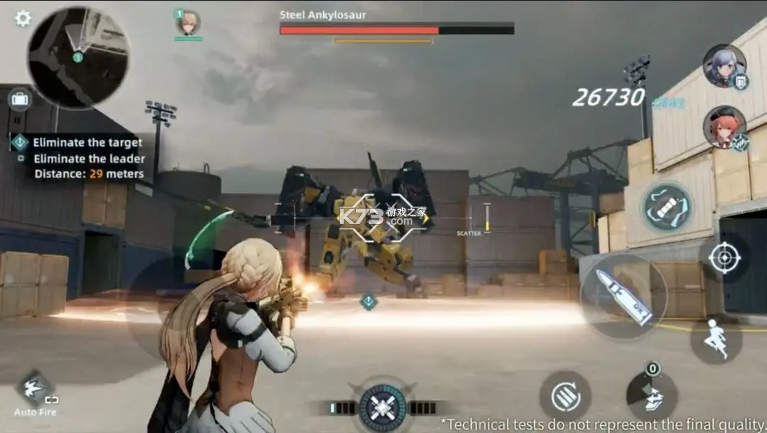 project net v0.5.2 手游 截图