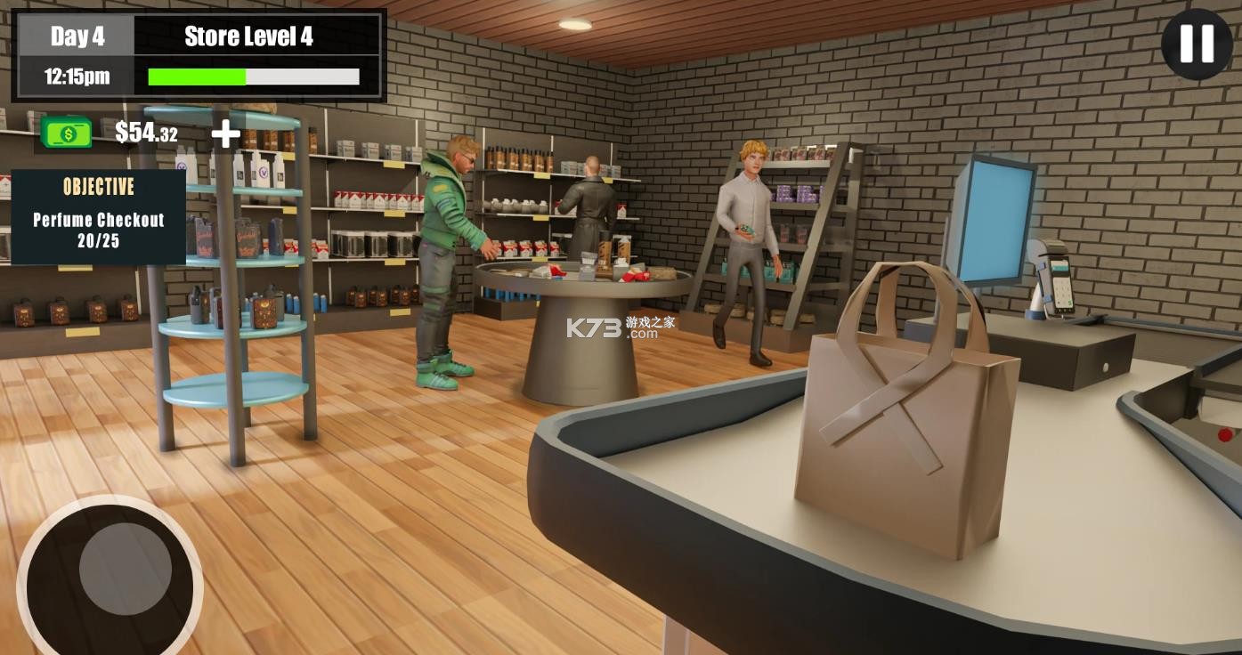 烟草店模拟器 v1.0.3 手机版下载 截图