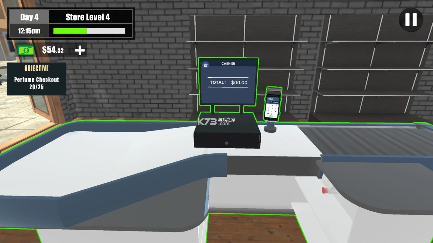 烟草店模拟器 v1.0.3 手机版下载 截图
