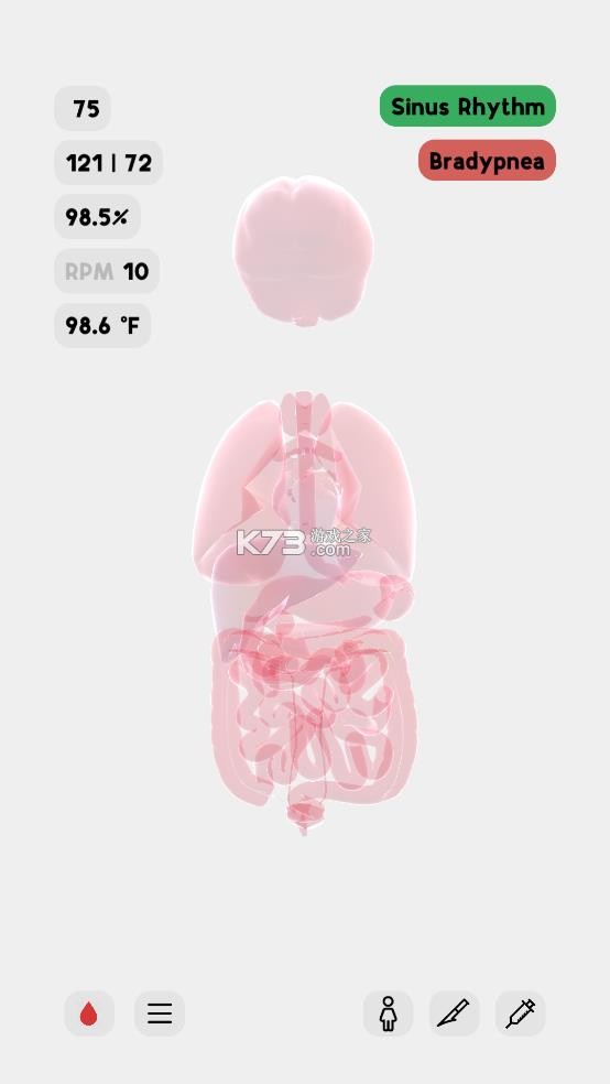 life生命 v1.5.1 软件汉化 截图