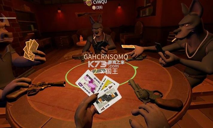 liarsbar v0.4.8 手机版 截图