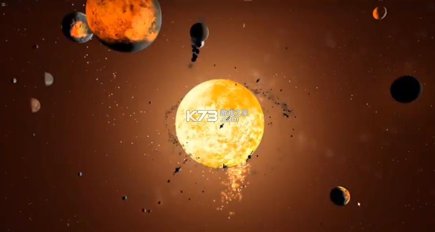 宇宙沙盘2 v1.1.9 下载手机版 截图