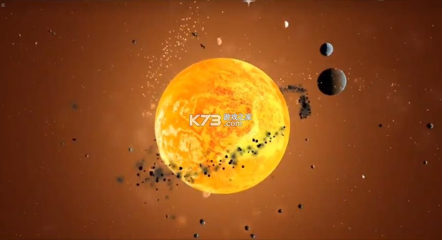 宇宙沙盘2 v2.2 正版下载 截图