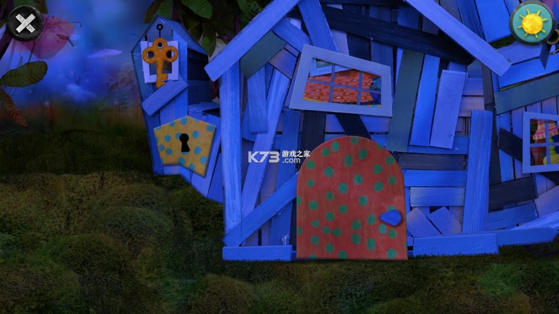 神奇毛绒游戏世界 v1.9.4 完整版 截图